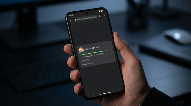 Main screen of h2game apk page for PK players - 4