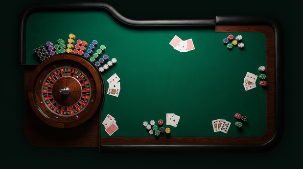 Game list for h2game casino section - 5